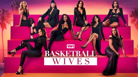gostream basketball wives